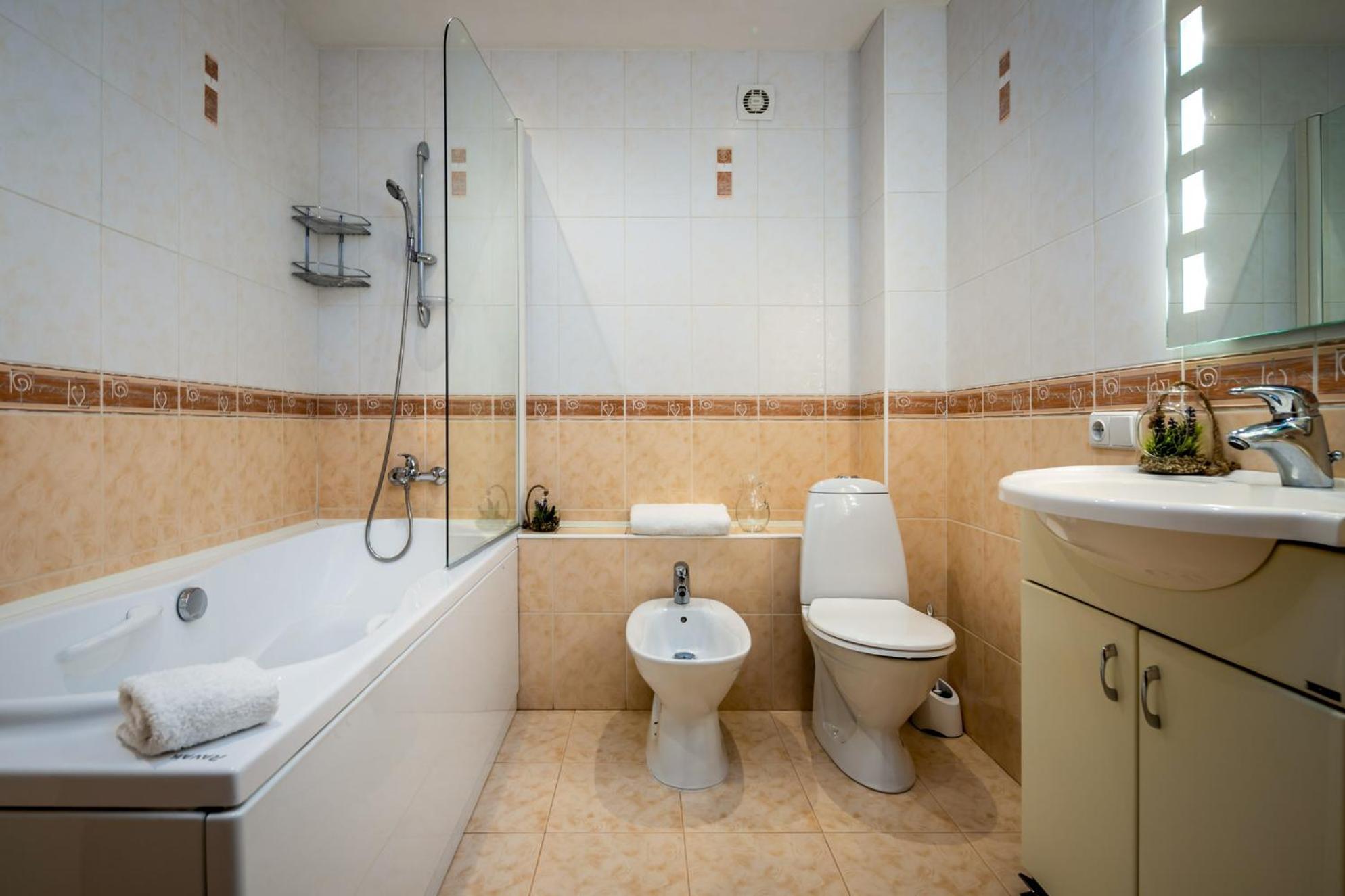 Apartment In The Center Of Klaipeda Butas Klaipedos Miesto Centre Extérieur photo