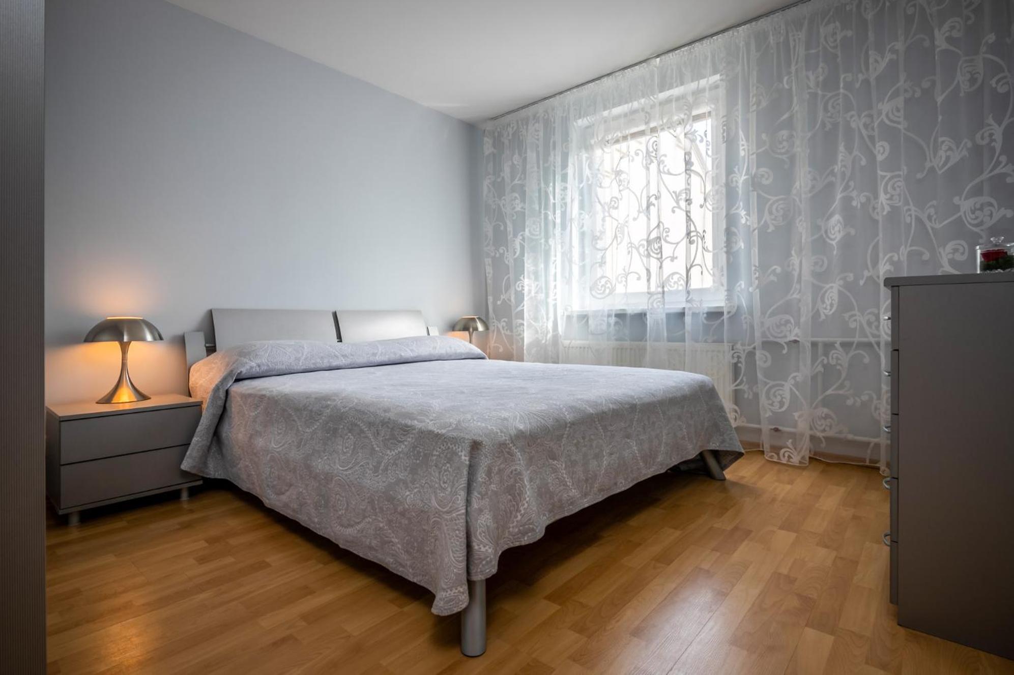 Apartment In The Center Of Klaipeda Butas Klaipedos Miesto Centre Extérieur photo