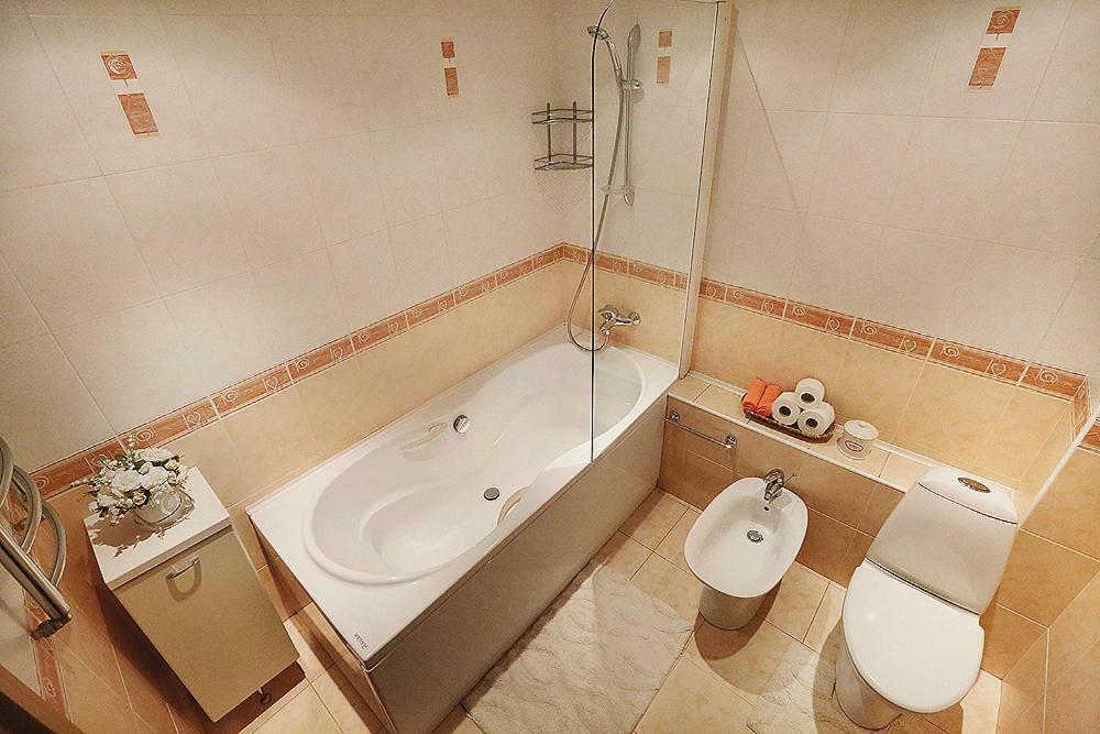 Apartment In The Center Of Klaipeda Butas Klaipedos Miesto Centre Extérieur photo