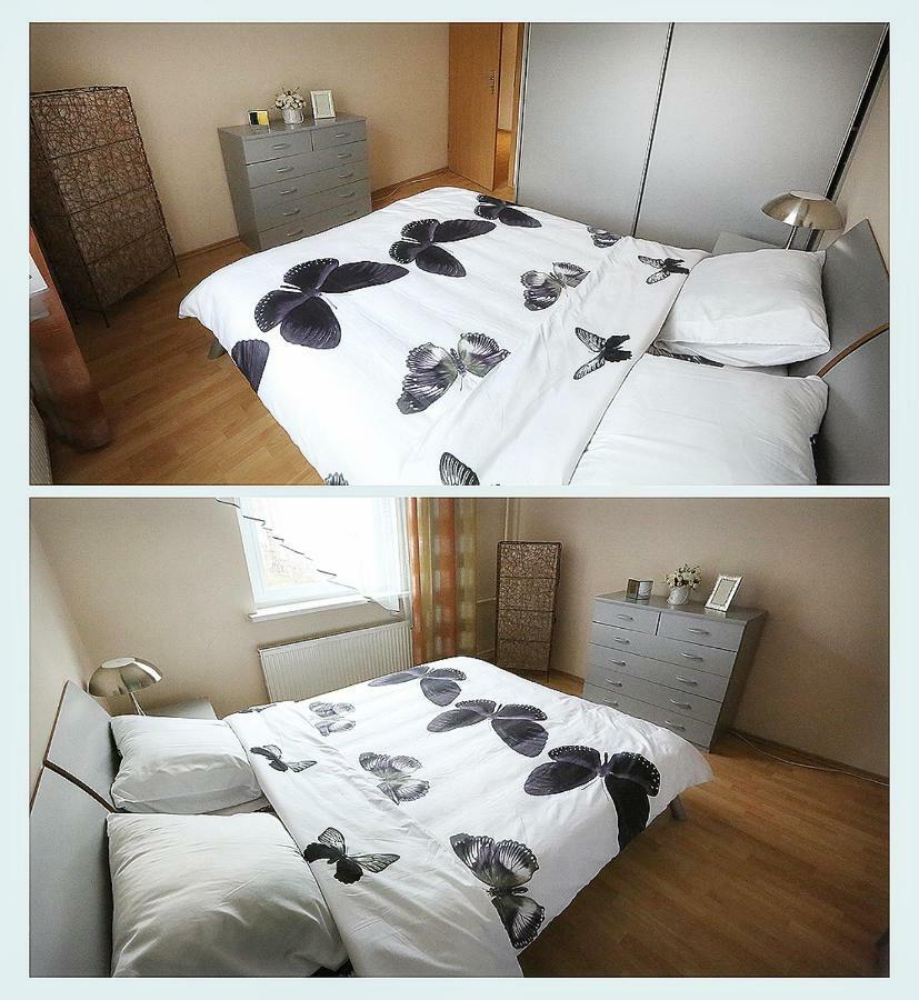Apartment In The Center Of Klaipeda Butas Klaipedos Miesto Centre Extérieur photo