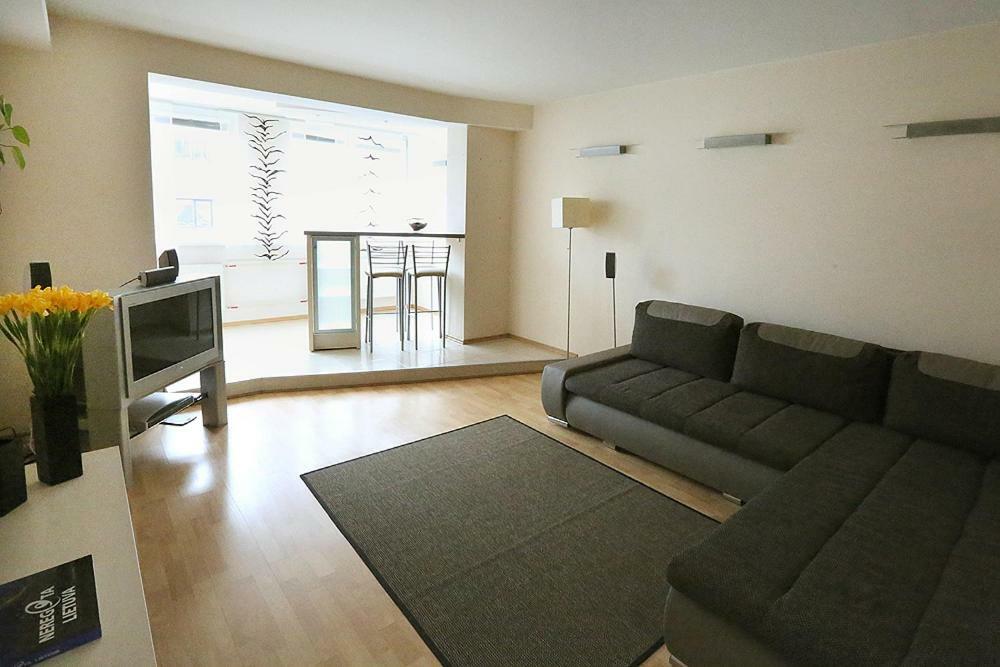 Apartment In The Center Of Klaipeda Butas Klaipedos Miesto Centre Extérieur photo