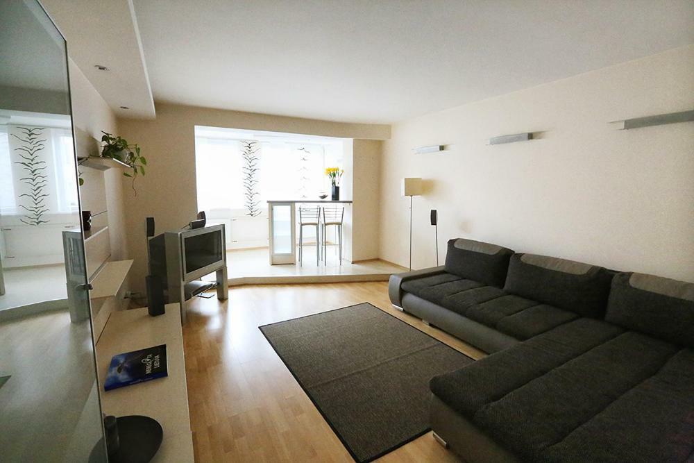 Apartment In The Center Of Klaipeda Butas Klaipedos Miesto Centre Extérieur photo