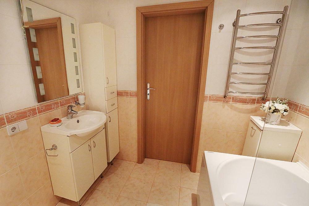 Apartment In The Center Of Klaipeda Butas Klaipedos Miesto Centre Extérieur photo