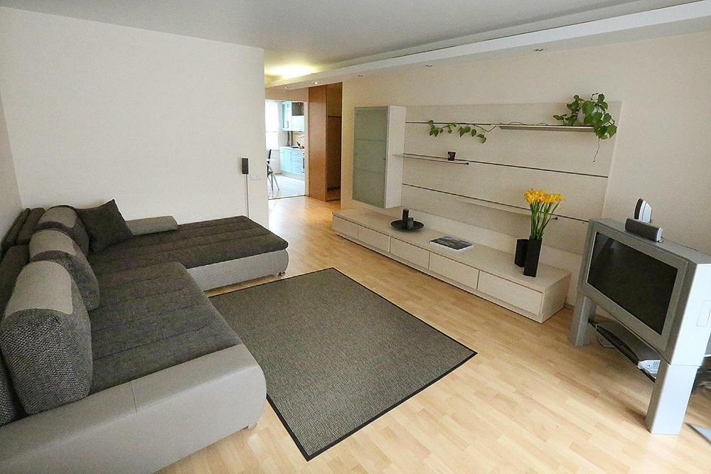 Apartment In The Center Of Klaipeda Butas Klaipedos Miesto Centre Extérieur photo