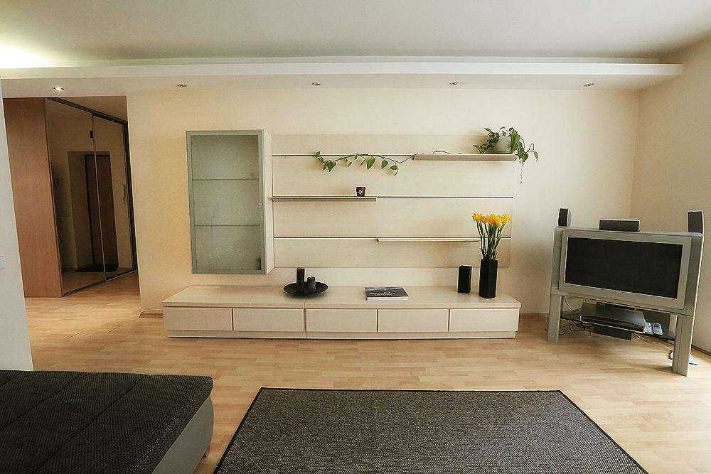 Apartment In The Center Of Klaipeda Butas Klaipedos Miesto Centre Extérieur photo